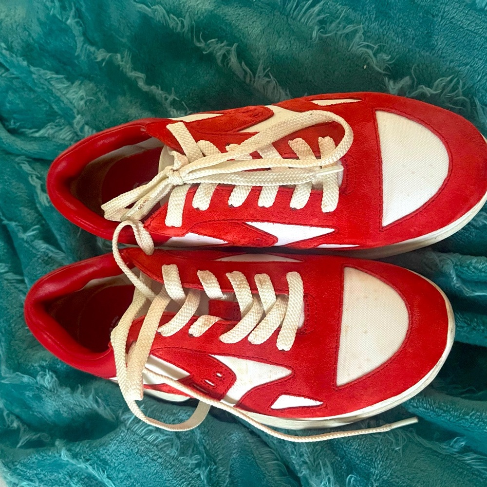 Tory Burch Sport shoes